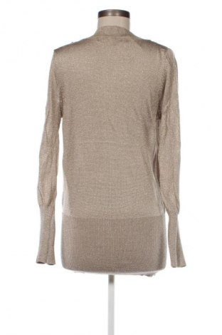 Damenpullover Zara, Größe M, Farbe Golden, Preis 7,49 €