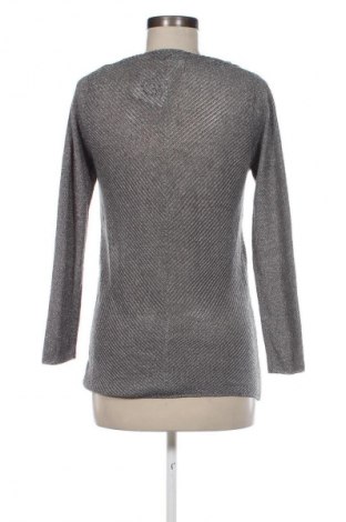 Damenpullover Zara Knitwear, Größe M, Farbe Grau, Preis 5,79 €