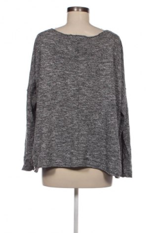 Damski sweter Zara Knitwear, Rozmiar M, Kolor Szary, Cena 34,99 zł