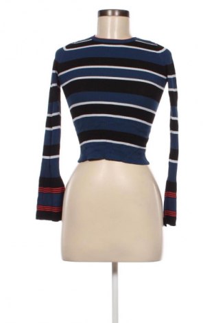 Damenpullover Zara Knitwear, Größe S, Farbe Mehrfarbig, Preis 7,99 €