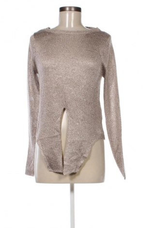 Damenpullover Zara Knitwear, Größe S, Farbe Beige, Preis € 6,49