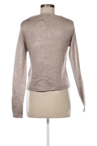 Damenpullover Zara Knitwear, Größe S, Farbe Beige, Preis € 6,49