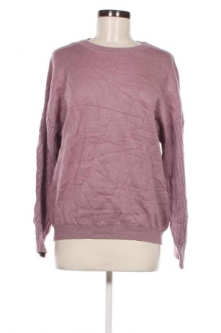 Damenpullover Zesica, Größe M, Farbe Lila, Preis 9,49 €