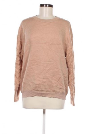 Damenpullover Zesica, Größe M, Farbe Beige, Preis € 9,49