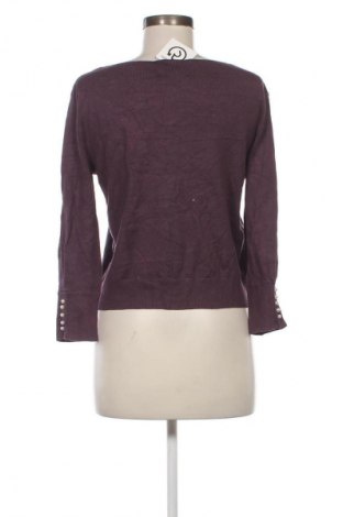 Damenpullover iORA, Größe M, Farbe Lila, Preis 8,49 €