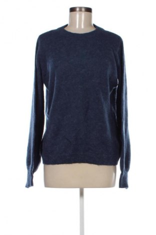 Damenpullover mbyM, Größe M, Farbe Blau, Preis € 19,99