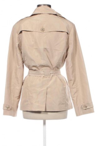 Damen Trenchcoat, Größe M, Farbe Beige, Preis 24,99 €