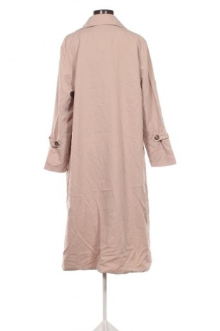 Damen Trenchcoat, Größe XXL, Farbe Beige, Preis 7,99 €