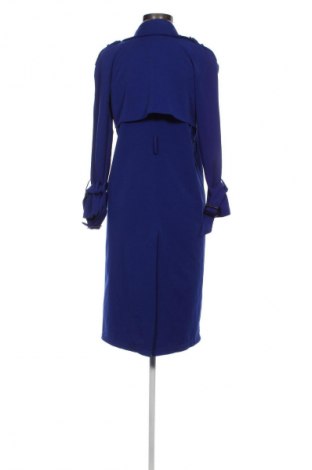 Damen Trench Coat, Größe S, Farbe Blau, Preis € 24,79