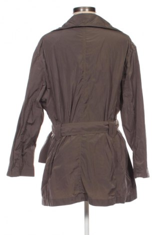 Damen Trench Coat, Größe M, Farbe Grün, Preis € 6,49