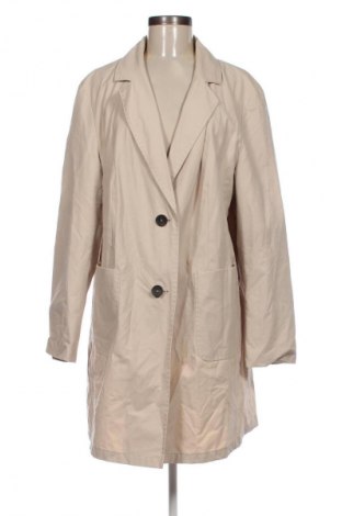 Damen Trenchcoat Basler, Größe XL, Farbe Beige, Preis 57,99 €