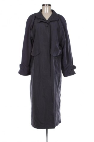 Damen Trench Coat Berghaus, Größe M, Farbe Grau, Preis € 54,49