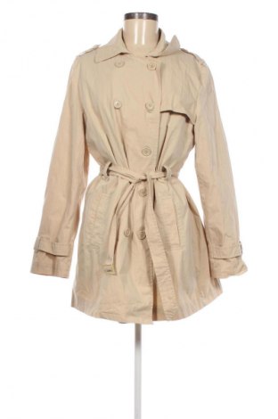 Damen Trench Coat Bexleys, Größe M, Farbe Beige, Preis € 9,99