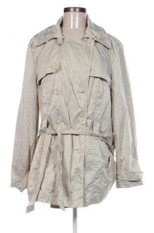 Damen Trenchcoat Canda, Größe M, Farbe Beige, Preis 7,49 €