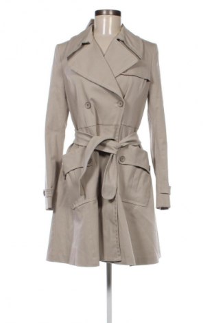 Damen Trenchcoat Carla G., Größe L, Farbe Beige, Preis 57,99 €