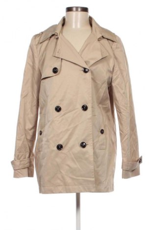 Damen Trench Coat Caroll, Größe L, Farbe Beige, Preis € 15,99