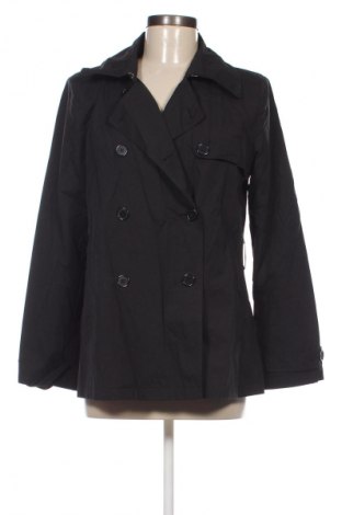 Trench de femei Conbipel, Mărime M, Culoare Negru, Preț 69,99 Lei