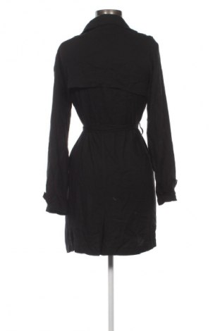 Trench de femei Gate Woman, Mărime M, Culoare Negru, Preț 33,99 Lei