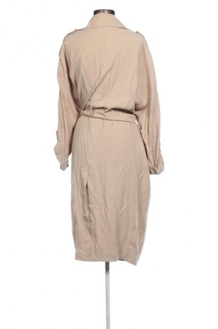 Damen Trenchcoat H&M, Größe L, Farbe Beige, Preis 34,78 €