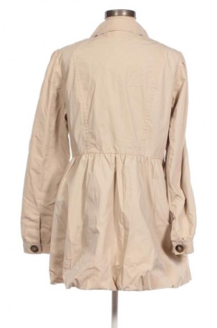 Damen Trenchcoat H&M, Größe XL, Farbe Beige, Preis 11,79 €