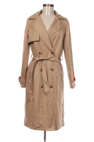 Damen Trench Coat ONLY, Größe S, Farbe Beige, Preis € 33,79