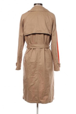 Trench de femei ONLY, Mărime S, Culoare Bej, Preț 157,99 Lei