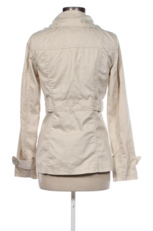 Damen Trenchcoat ONLY, Größe M, Farbe Beige, Preis 9,99 €