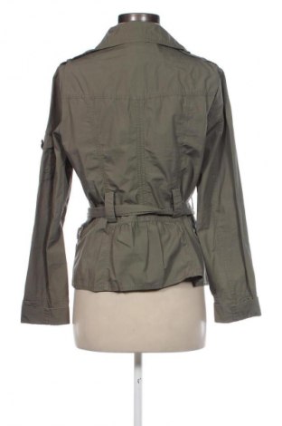 Damen Trenchcoat Outfit, Größe M, Farbe Beige, Preis 15,99 €