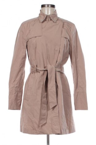 Damen Trenchcoat S.Oliver Black Label, Größe S, Farbe Beige, Preis 15,99 €