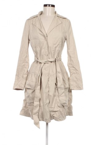 Trench de femei Sisley, Mărime S, Culoare Bej, Preț 74,99 Lei