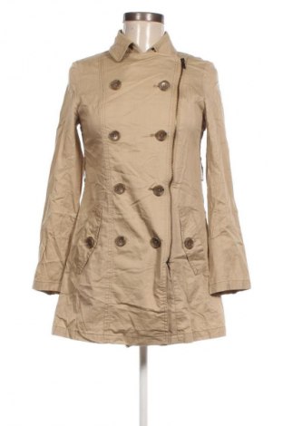 Damen Trench Coat Urban Active, Größe S, Farbe Ecru, Preis € 8,49