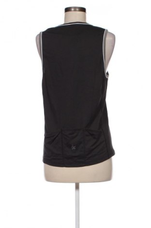 Damen Sporttop, Größe XL, Farbe Schwarz, Preis € 5,49