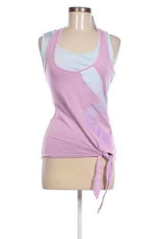 Damen Sporttop, Größe M, Farbe Blau, Preis 10,79 €