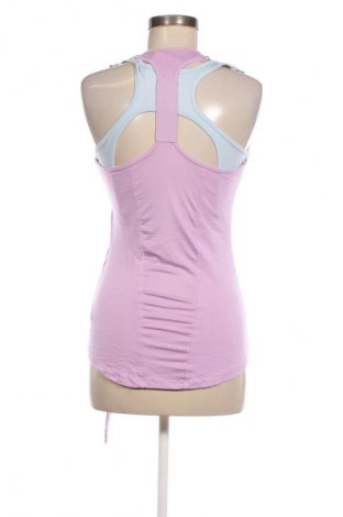 Damen Sporttop, Größe M, Farbe Blau, Preis 3,99 €