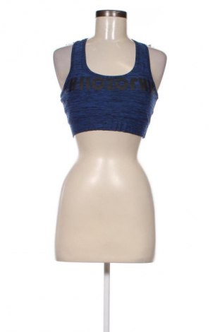 Damen Sporttop, Größe S, Farbe Blau, Preis 10,79 €