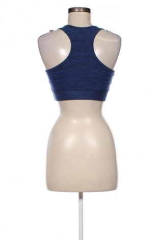 Damen Sporttop, Größe S, Farbe Blau, Preis 10,79 €