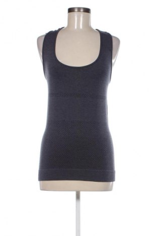 Damen Sporttop, Größe M, Farbe Grau, Preis € 3,79