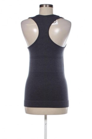 Damen Sporttop, Größe M, Farbe Grau, Preis € 3,79