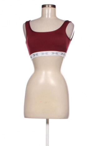 Damen Sporttop, Größe S, Farbe Rot, Preis € 5,99