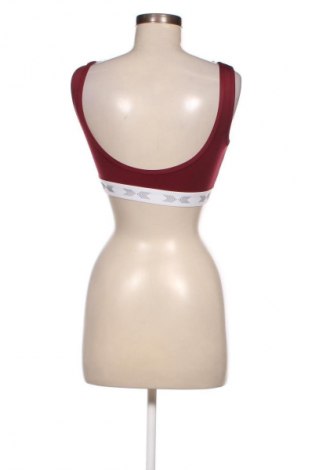 Damen Sporttop, Größe S, Farbe Rot, Preis 5,99 €