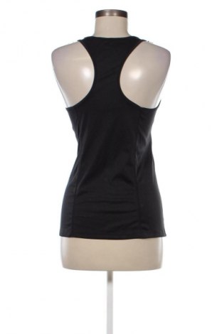 Damen Sporttop, Größe S, Farbe Schwarz, Preis 7,67 €