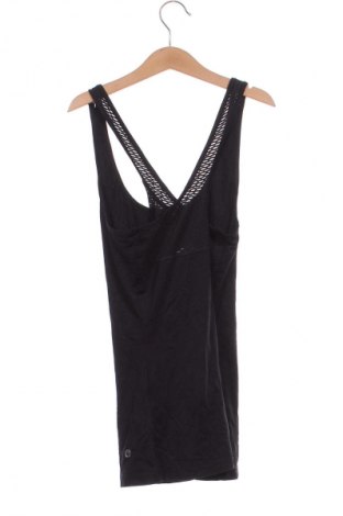 Damen Sporttop ALEX, Größe XS, Farbe Schwarz, Preis € 3,99