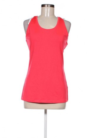 Damen Sporttop Active, Größe M, Farbe Rot, Preis € 3,99