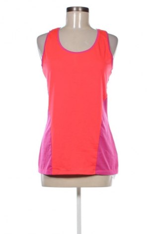 Top sport de damă. Active By Tchibo, Mărime M, Culoare Portocaliu, Preț 16,99 Lei