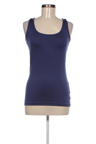 Damen Sporttop Active By Tchibo, Größe S, Farbe Blau, Preis 10,79 €