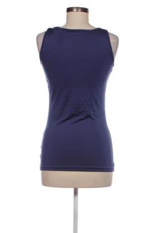 Damen Sporttop Active By Tchibo, Größe S, Farbe Blau, Preis 10,79 €