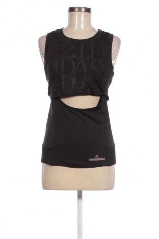 Top sport de damă. Adidas By Stella McCartney, Mărime M, Culoare Negru, Preț 74,99 Lei