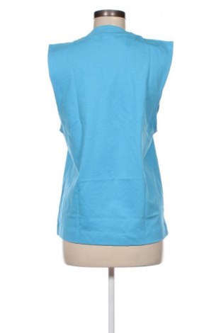 Damen Sporttop Adidas Originals, Größe XS, Farbe Blau, Preis € 6,99