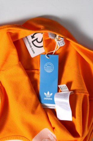 Női sport top Adidas Originals, Méret M, Szín Sárga, Ár 3 099 Ft