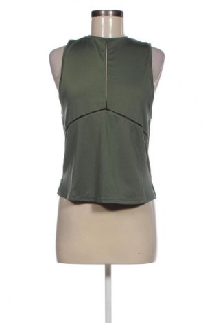 Top sport de damă. Admiral, Mărime S, Culoare Verde, Preț 24,99 Lei